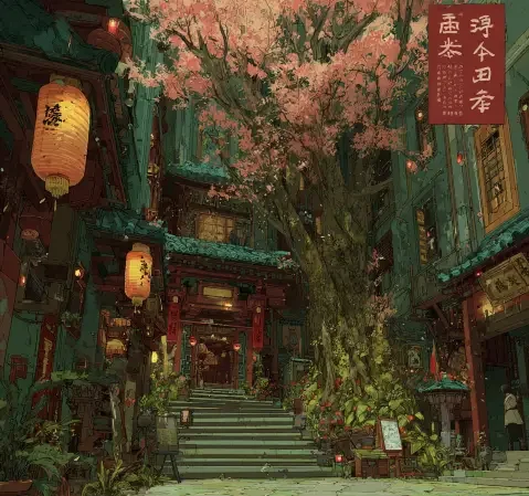 《深渊回廊》封面缩略图